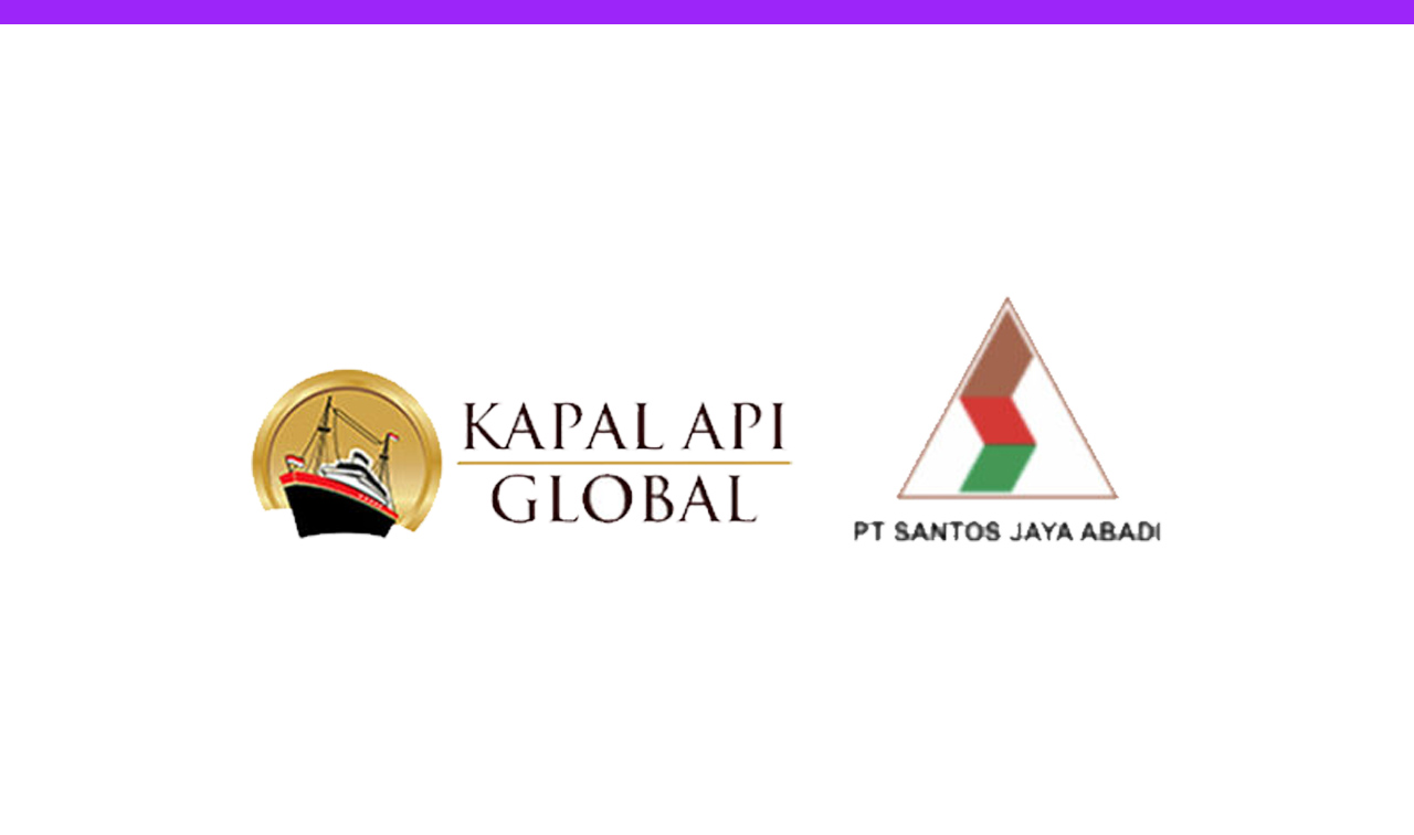 Info Loker PT Santos Jaya Abadi (Kapal Api Global)