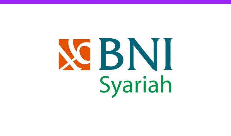 Lowongan Kerja PT Bank BNI Syariah
