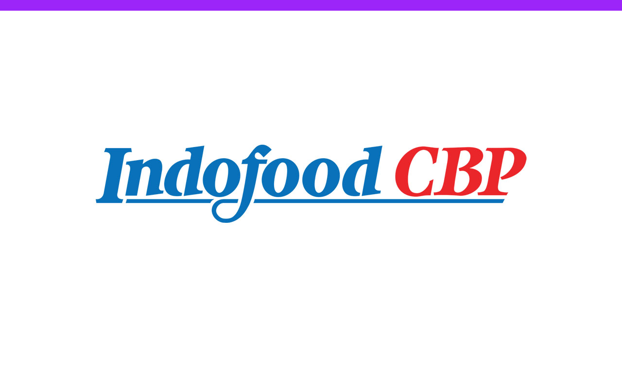 Lowongan Kerja PT Indofood CBP Sukses Makmur Tbk Maret 2021