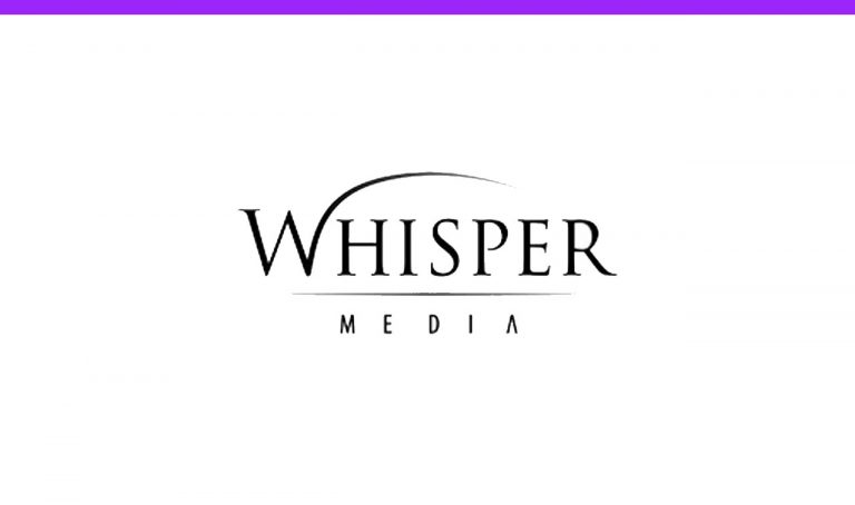 Lowongan Kerja PT Wisper Media