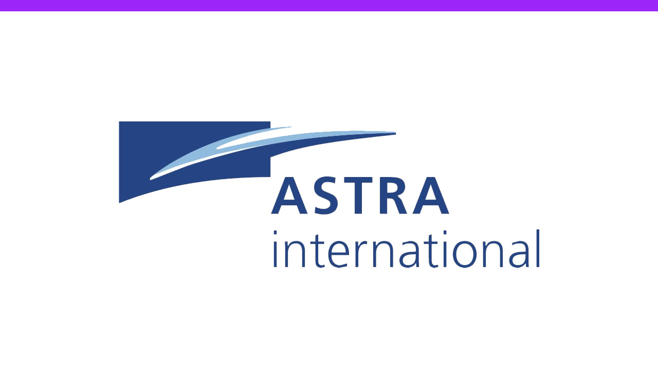 Lowongan Kerja PT Astra International Tbk