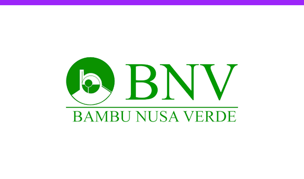 Lowongan Kerja PT Bambu Nusa Verde (BNV)