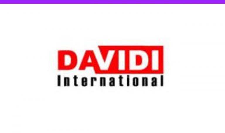 Lowongan Kerja PT Davidi International