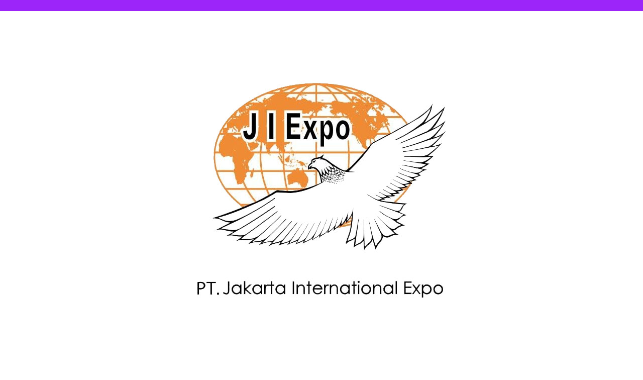 Lowongan Kerja di PT Jakarta International Expo November 2020