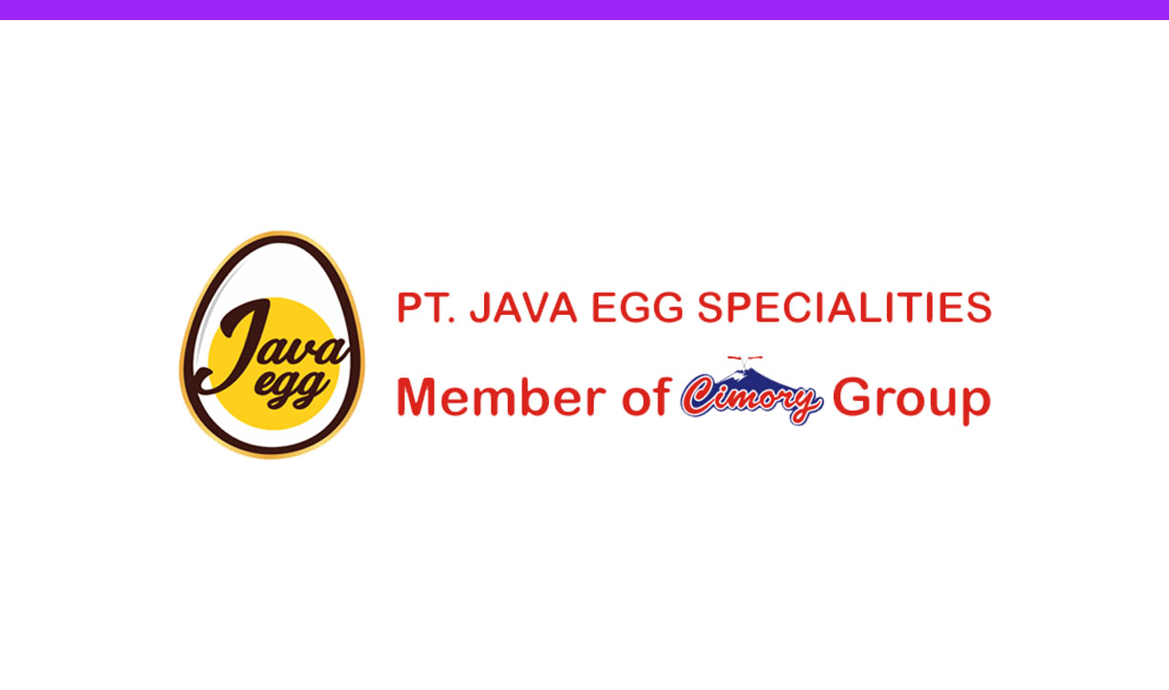 Lowongan PT Java Egg Specialities (Member Of Cimory Group)