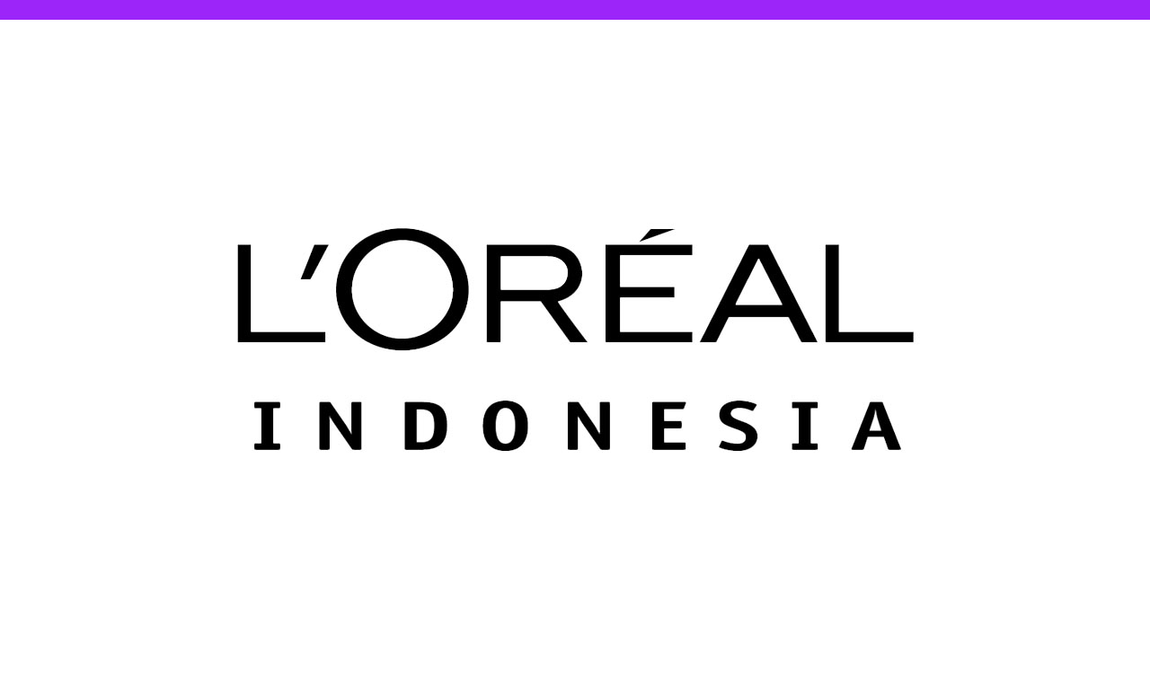 Lowongan Kerja PT L’Oréal Indonesia