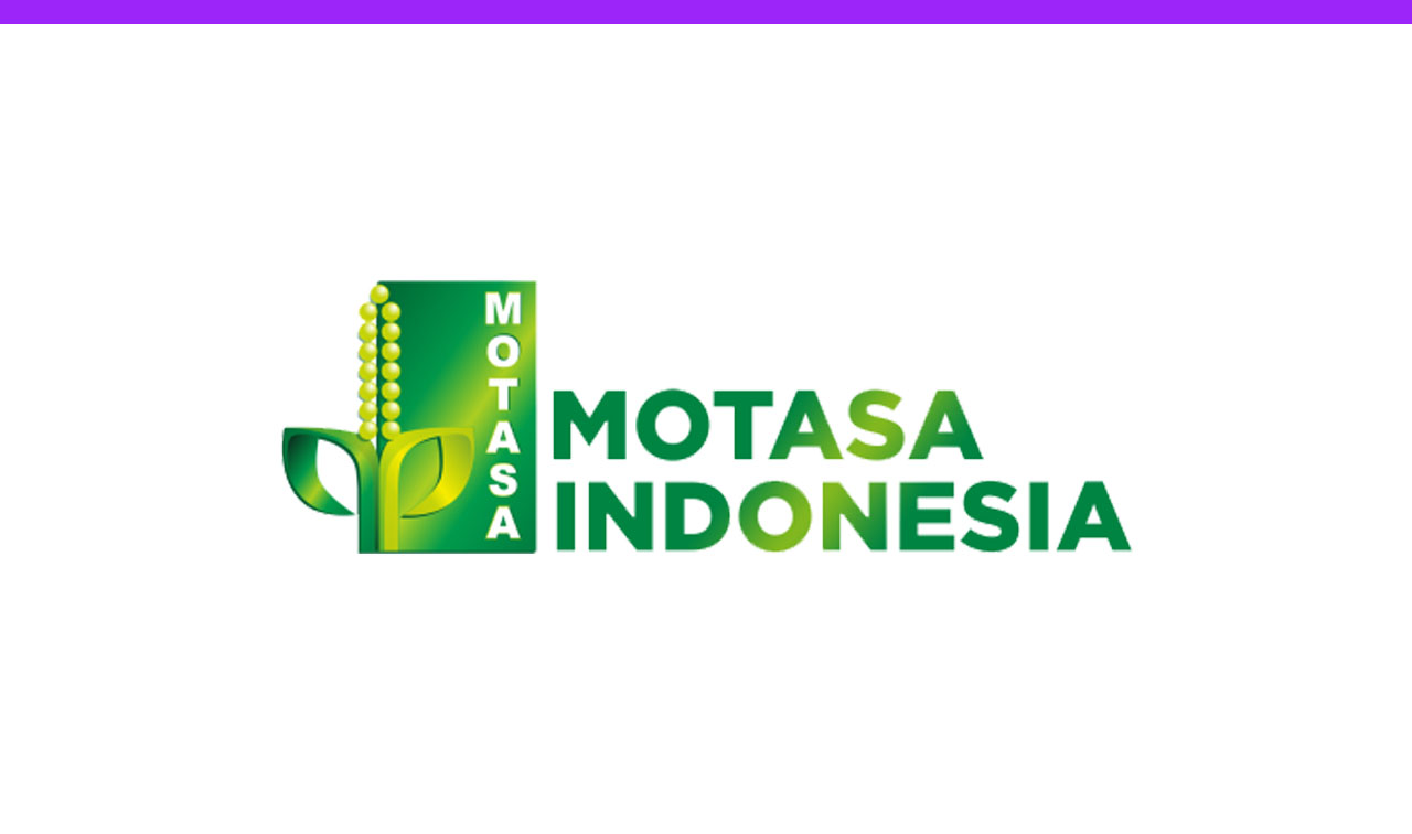 Lowongan Kerja PT Motasa Indonesia