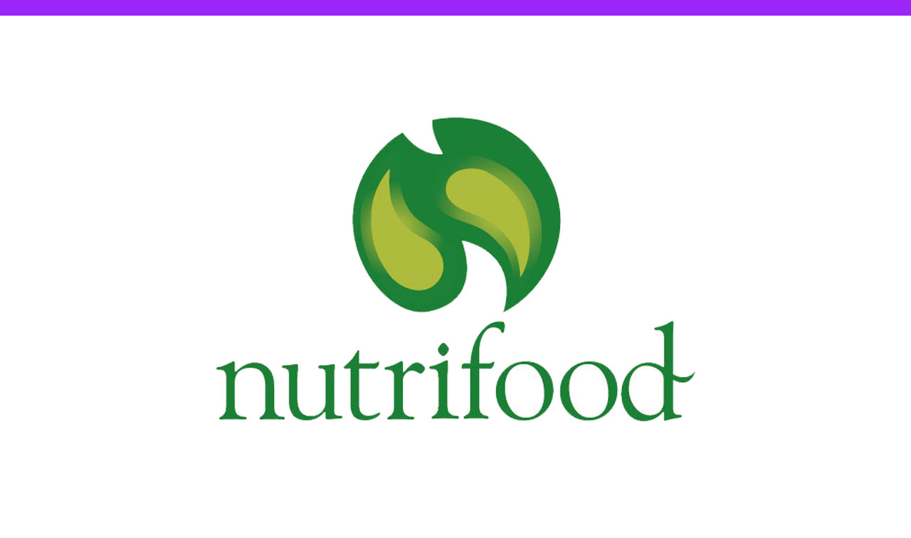 Lowongan Kerja PT Nutrifood Indonesia