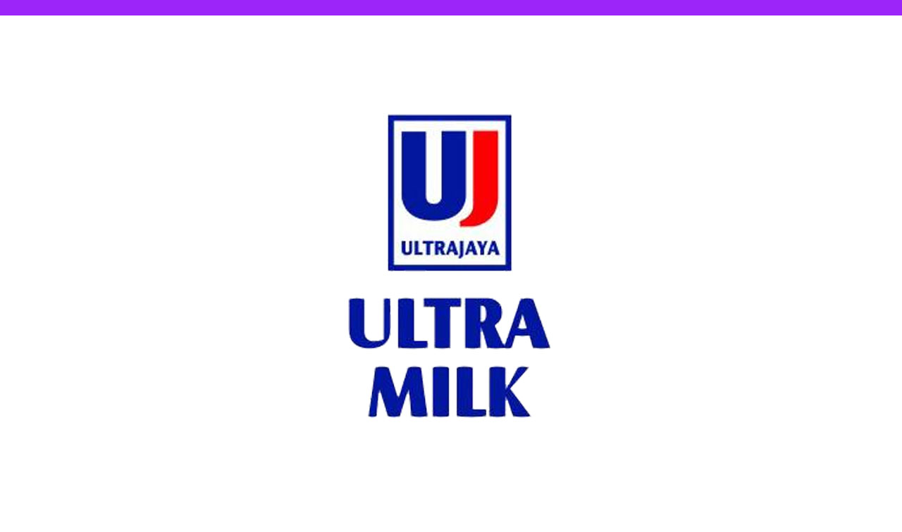 Lowongan Kerja Operator Produksi di PT Ultrajaya Milk Industry