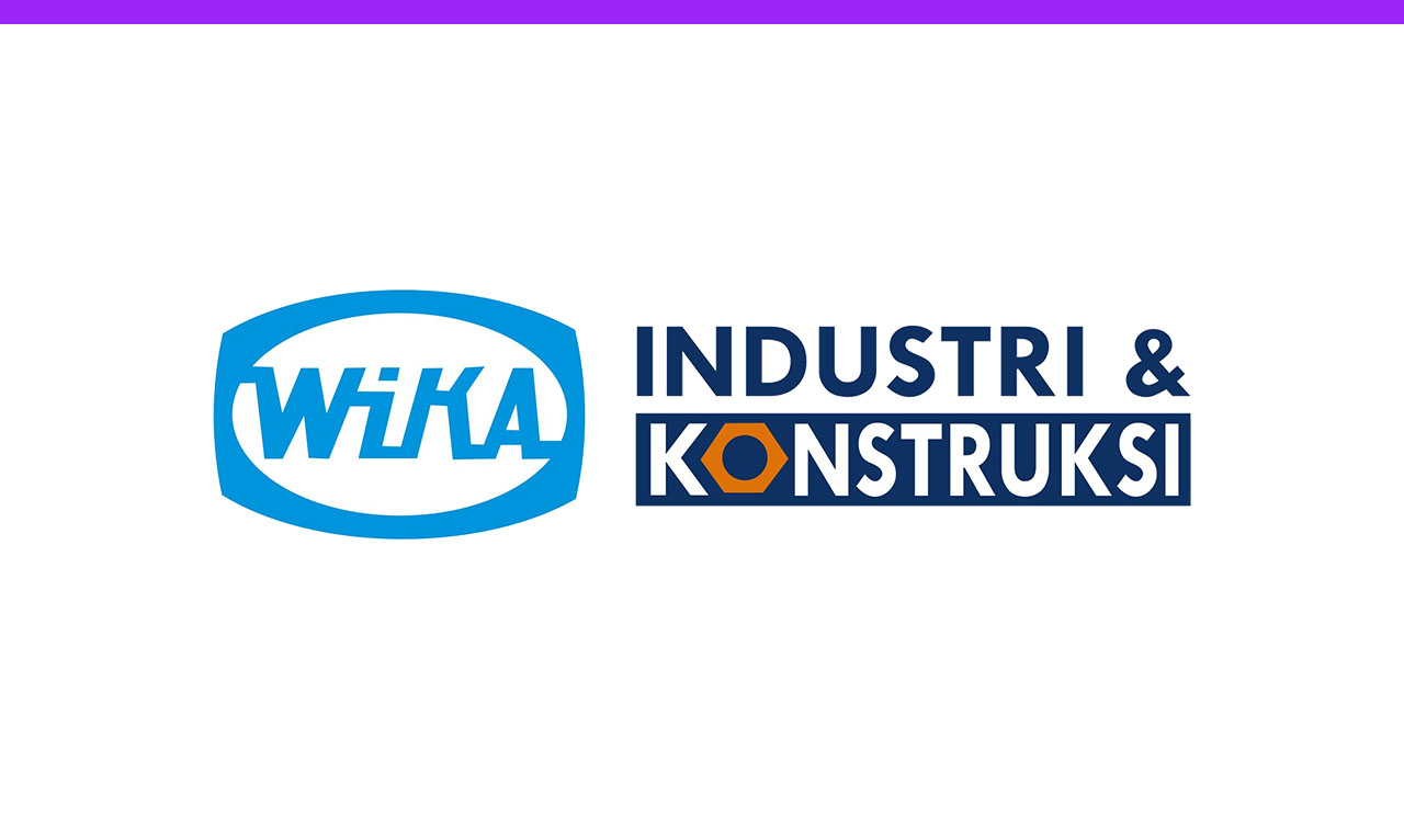 PT Wijaya Karya Industri & Konstruksi