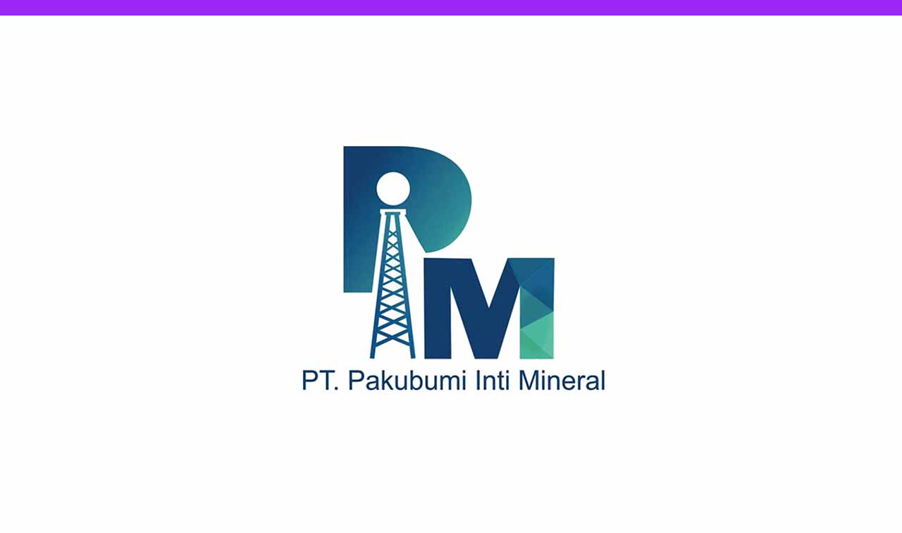Lowongan Kerja PT Pakubumi Inti Mineral | Admin Produksi
