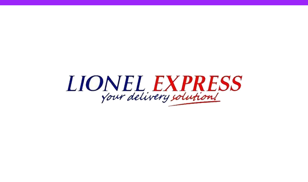 Lowongan Kerja PT Lionel Jaya Logistic (Lionel Express)