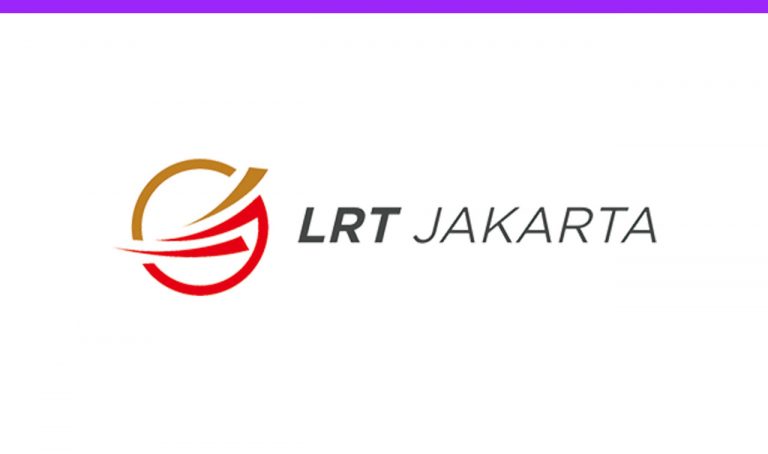 PT LRT Jakarta
