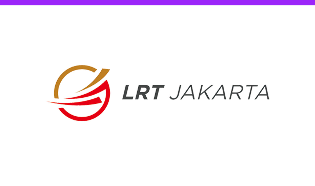 PT LRT Jakarta