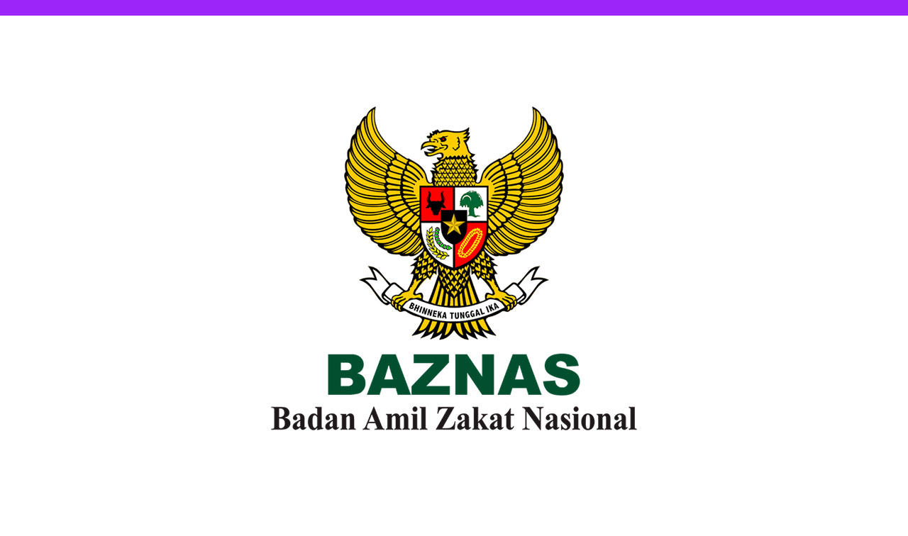 Info Loker Badan Amil Zakat Nasional (BAZNAS)