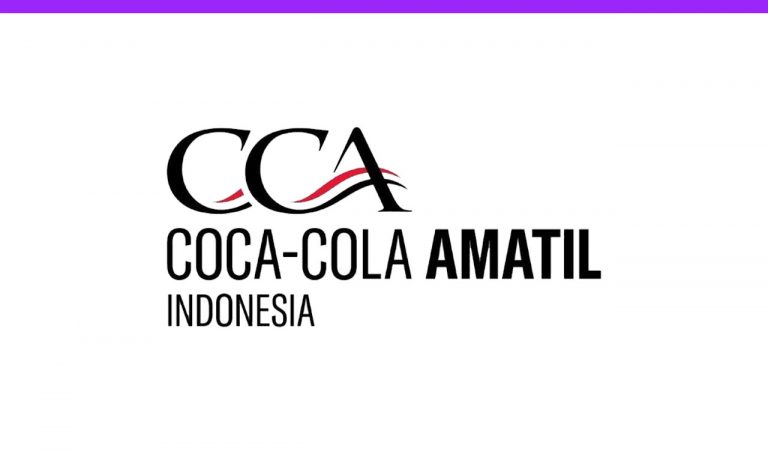 Lowongan Kerja PT Coca-Cola Amatil Indonesia