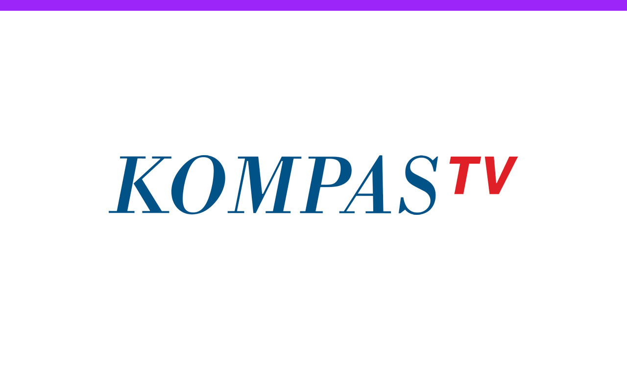 Lowongan Kerja Kompas TV