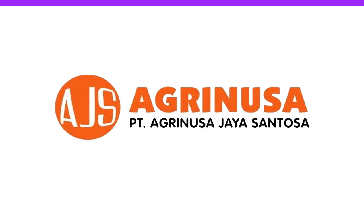 Lowongan Kerja Terbaru PT Agrinusa Jaya Santosa (AJS)