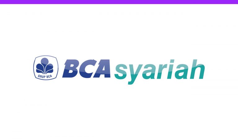 Lowongan Kerja Bank BCA Syariah