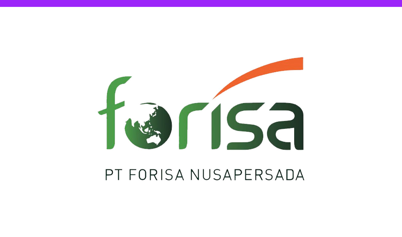 Lowongan Kerja di PT Forisa Nusapersada