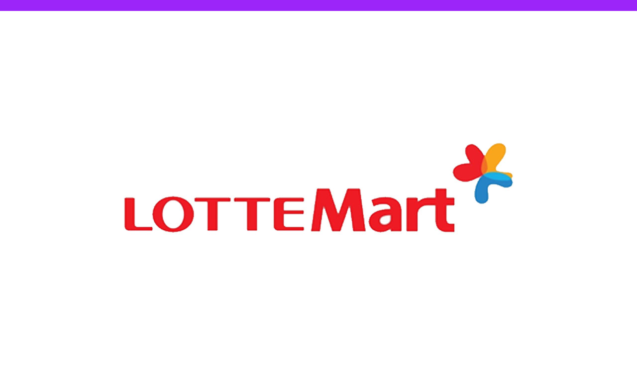 Lowongan Kerja PT Lotte Mart Indonesia