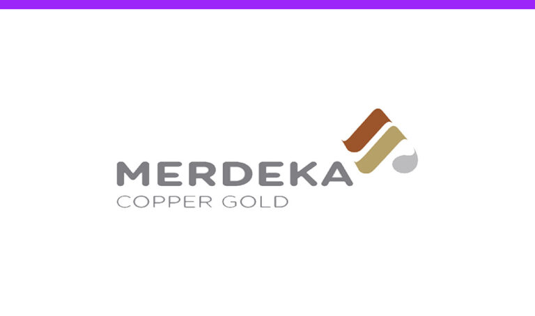 Lowongan Kerja Terbaru PT Merdeka Copper Gold Tbk (Merdeka)