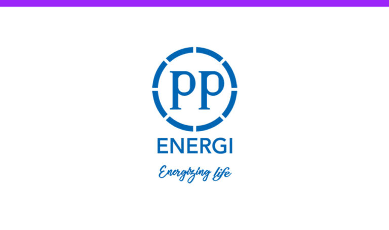 Lowongan Kerja PT PP Energi