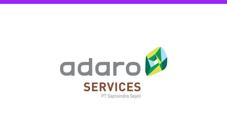 Lowongan Kerja PT Saptaindra Sejati (Adaro Group)