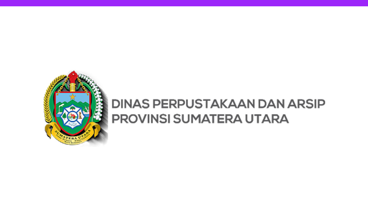 Lowongan Kerja Dinas Perpustakaan Dan Arsip Provinsi Sumatera Utara