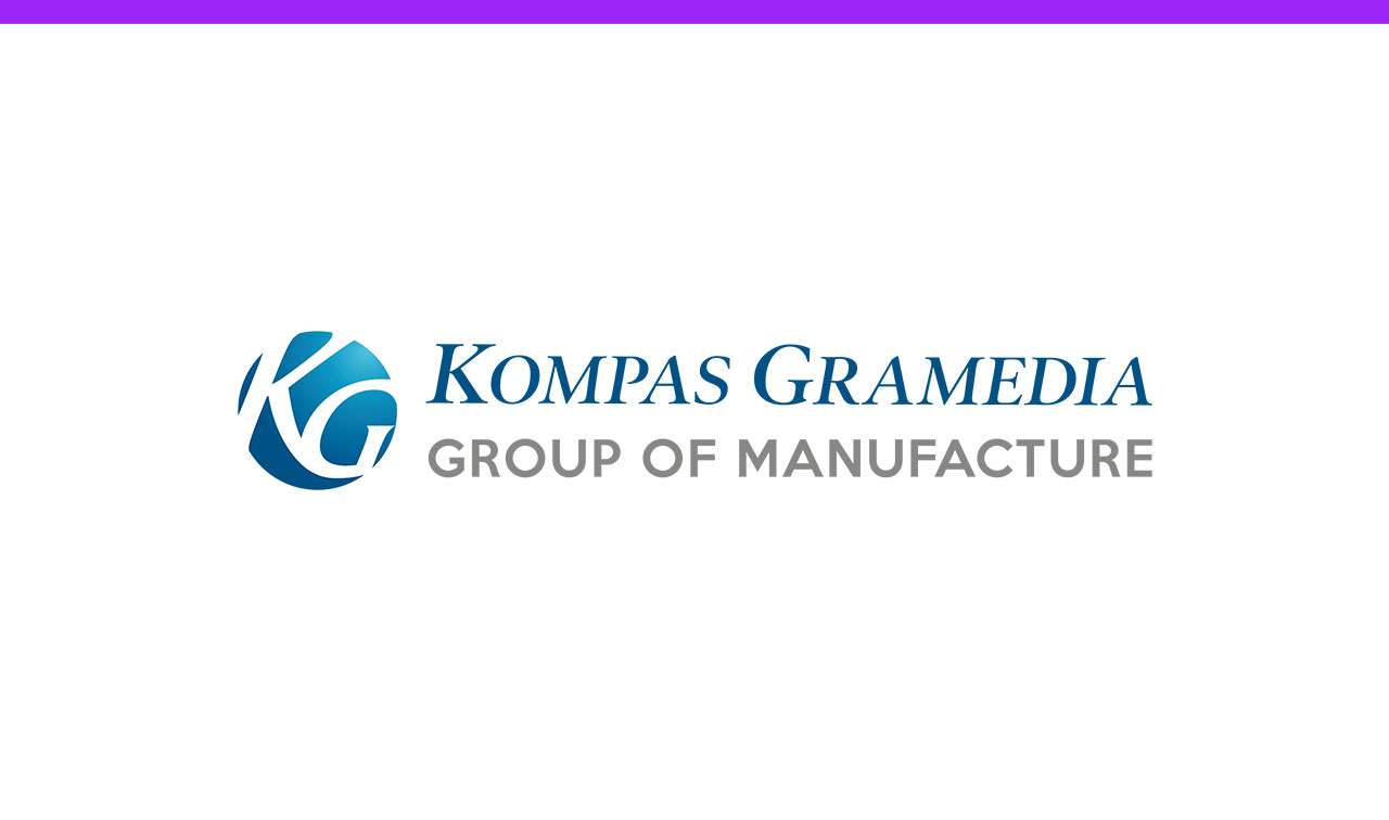 Lowongan Kerja Kompas Gramedia Group Of Manufacture