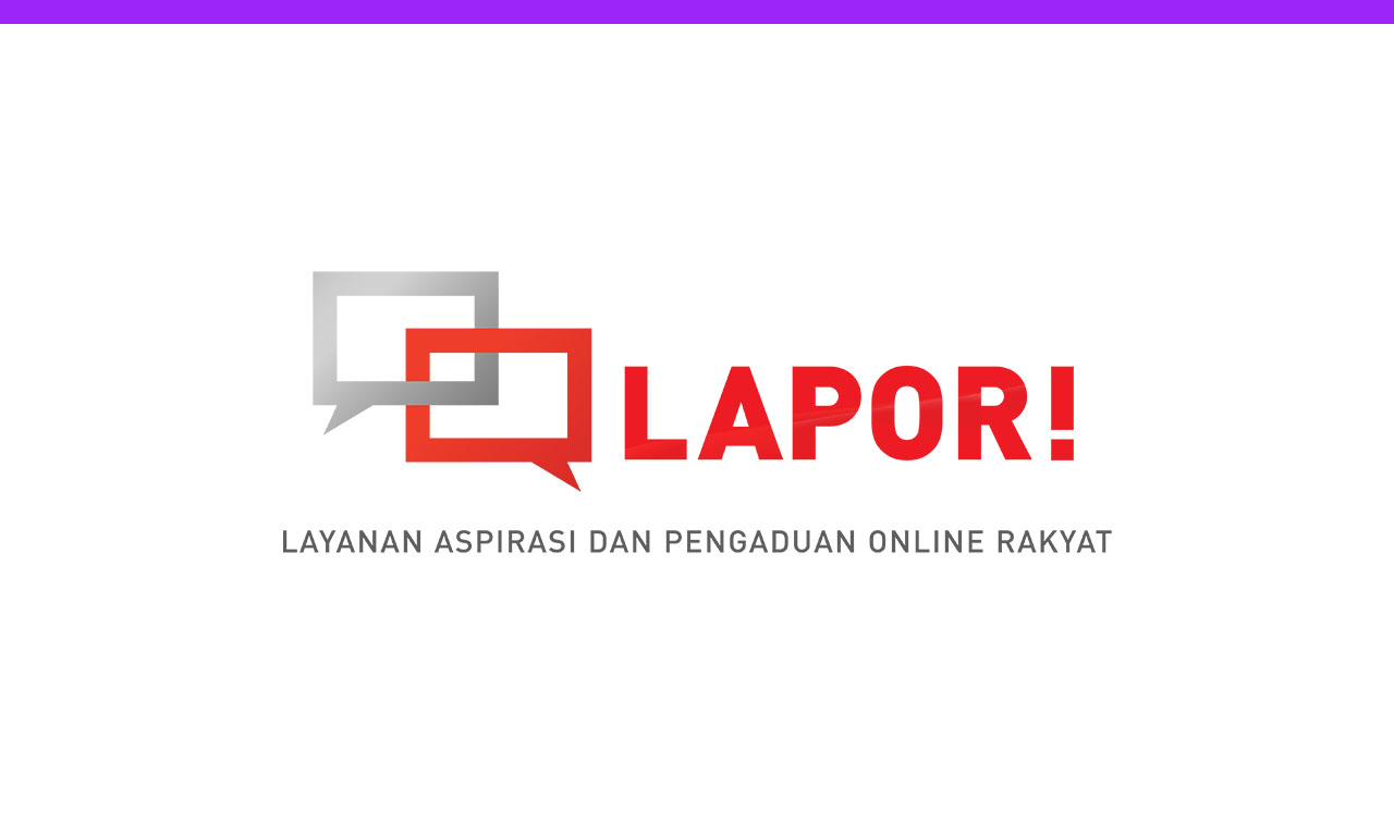 Rekrutmen PPNPN SPA4N LAPOR!