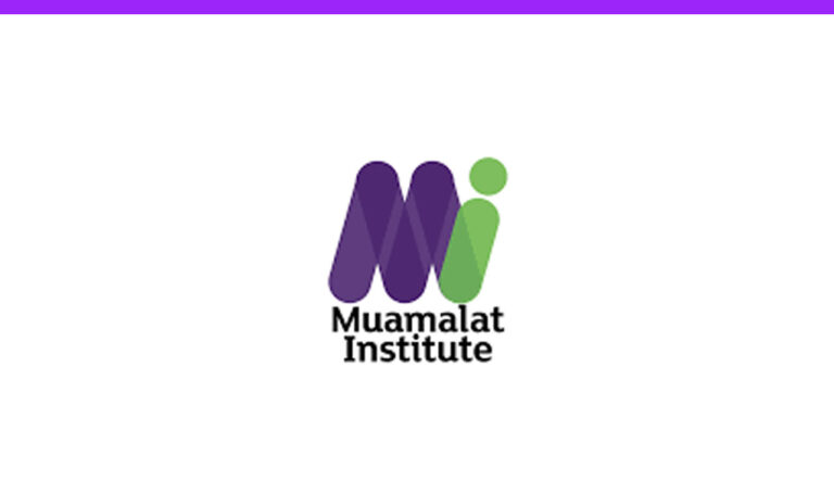 Lowongan Internship Program Muamalat Institute
