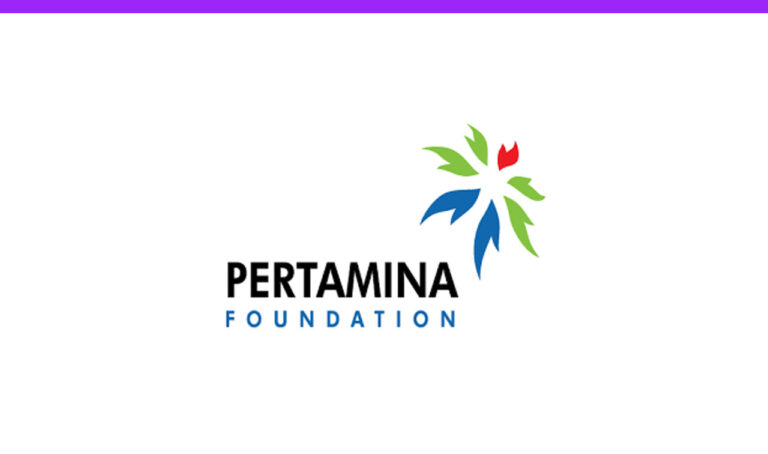 Internship Program Pertamina Foundation