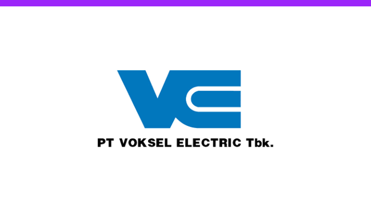 Lowongan Kerja PT Voksel Electric Tbk