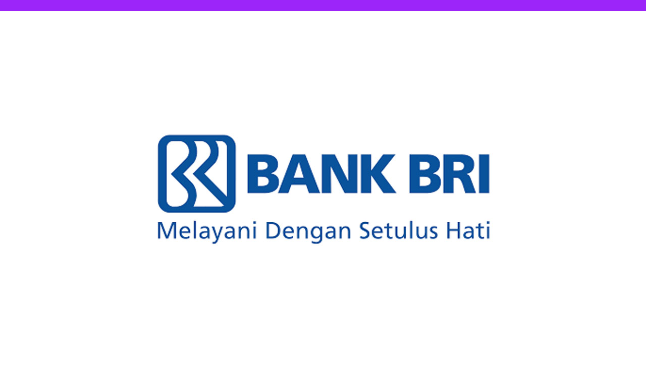 Lowongan Kerja Frontliner Bank BRI Terbaru