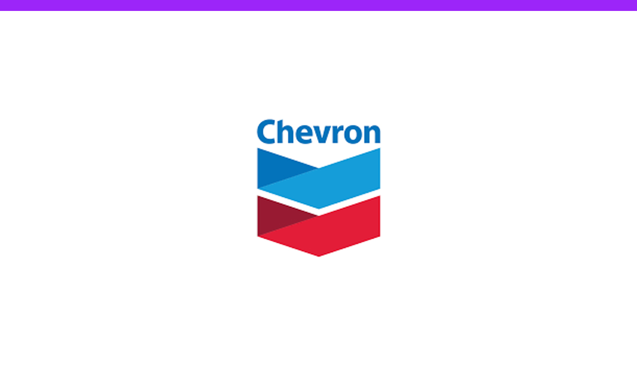 Lowongan Kerja Terbaru PT Chevron Pacific Indonesia