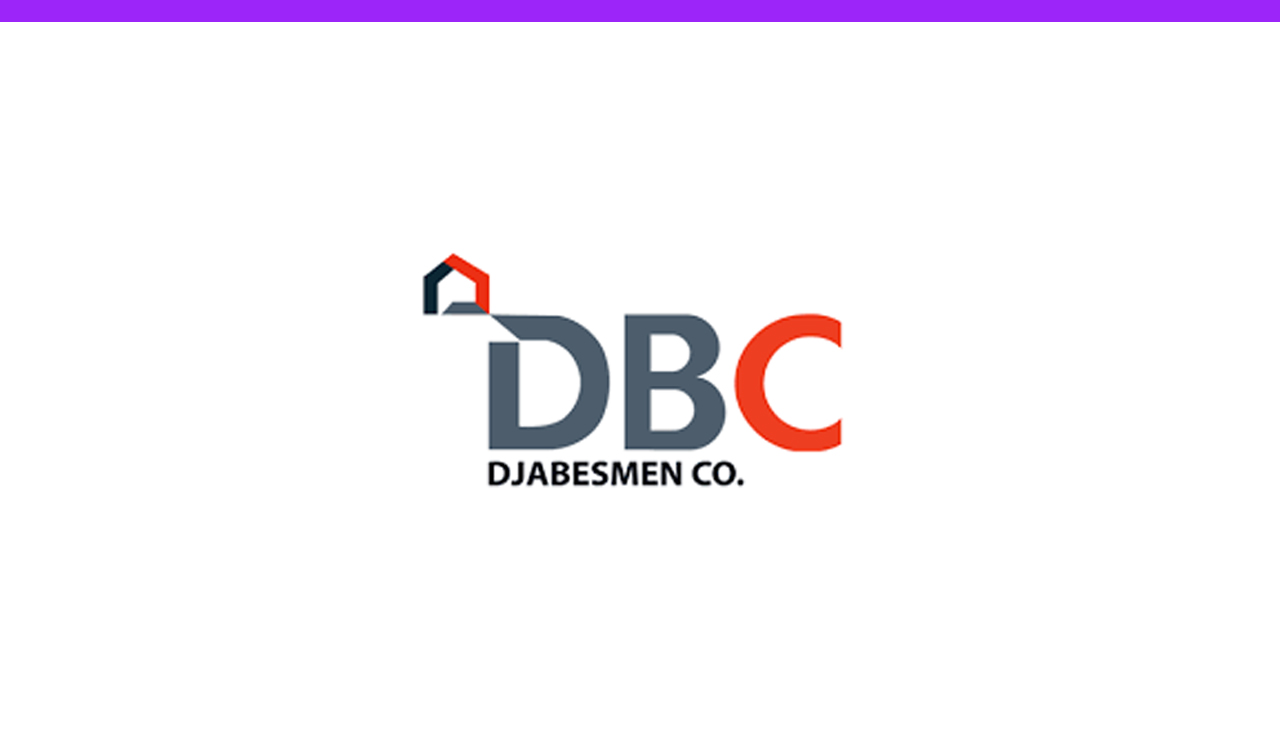 Lowongan Kerja PT Djabesmen Co (DBC Co)