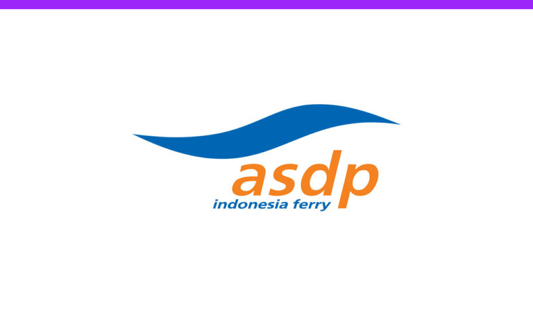 Lowongan Kerja Terbaru PT ASDP Indonesia Ferry (Persero)