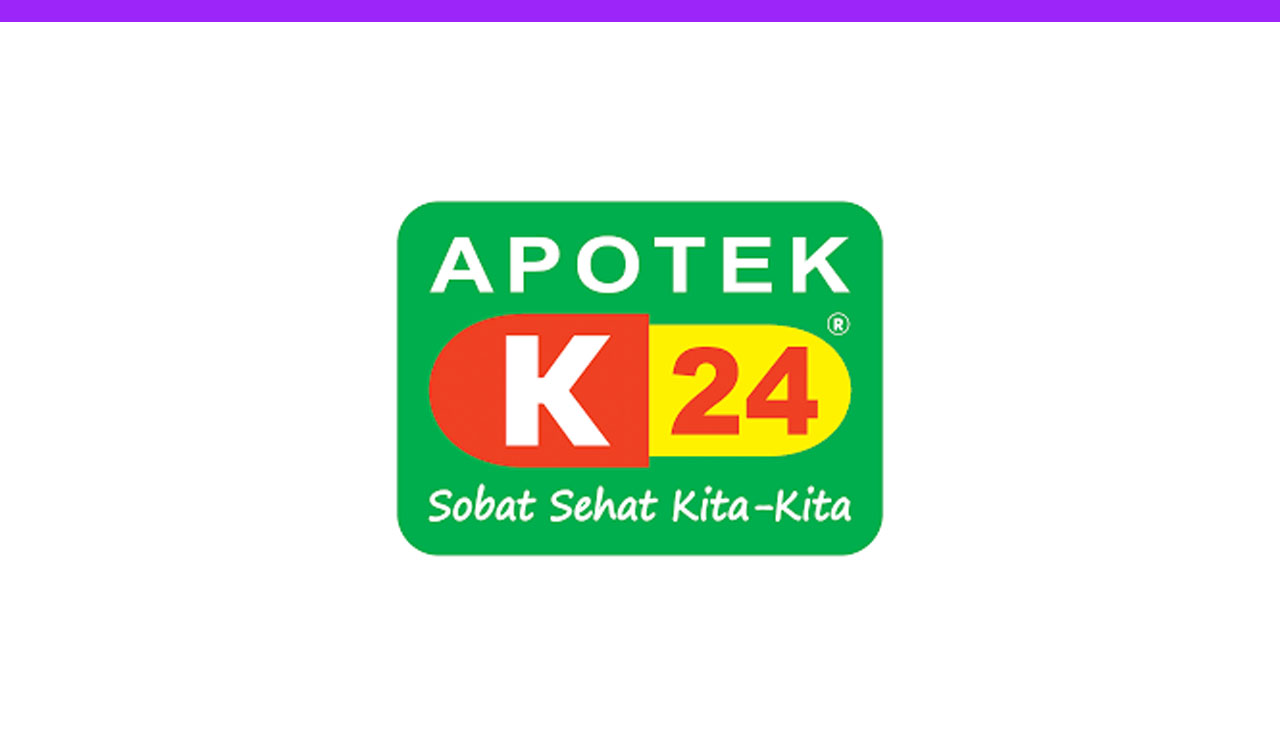 Lowongan Kerja Pt K 24 Indonesia 9 Posisi Dibutuhkan