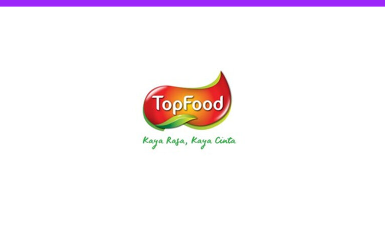 Info Loker PT Raja Top Food Indonesia