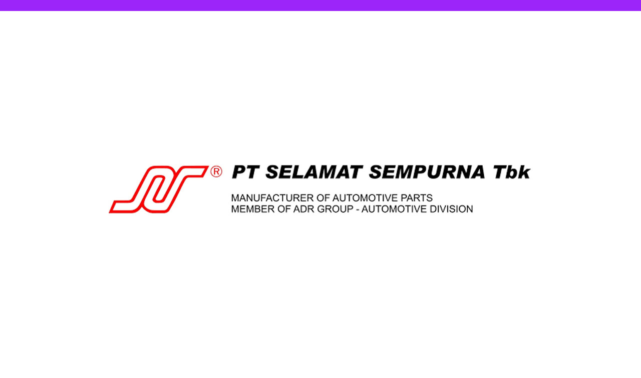 Lowongan Kerja PT Selamat Sempurna Tbk (ADR Group)