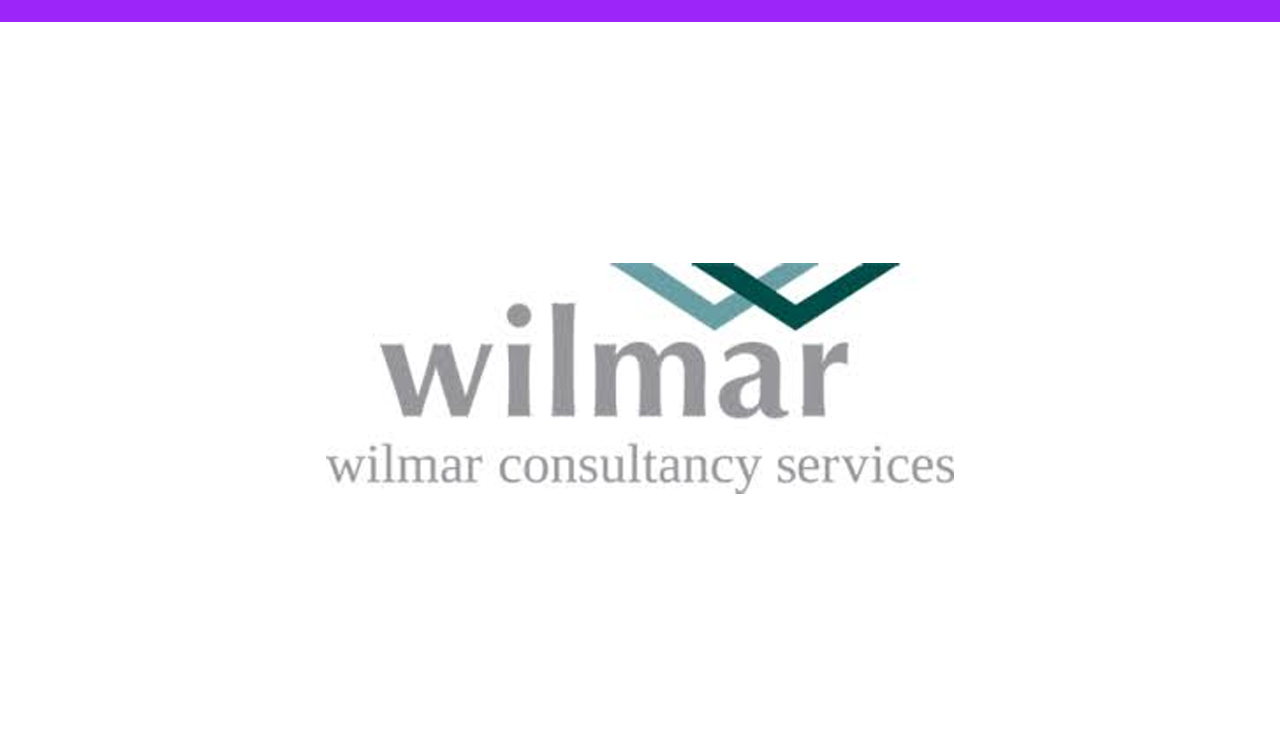 Lowongan Kerja PT Wilmar Consultancy Services (WCS)