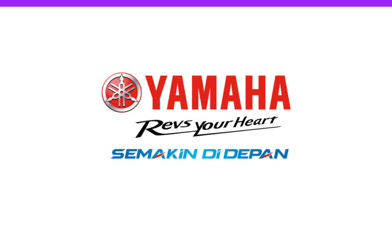 Lowongan Kerja PT Yamaha Motor Parts Manufacturing Indonesia (YPMI)