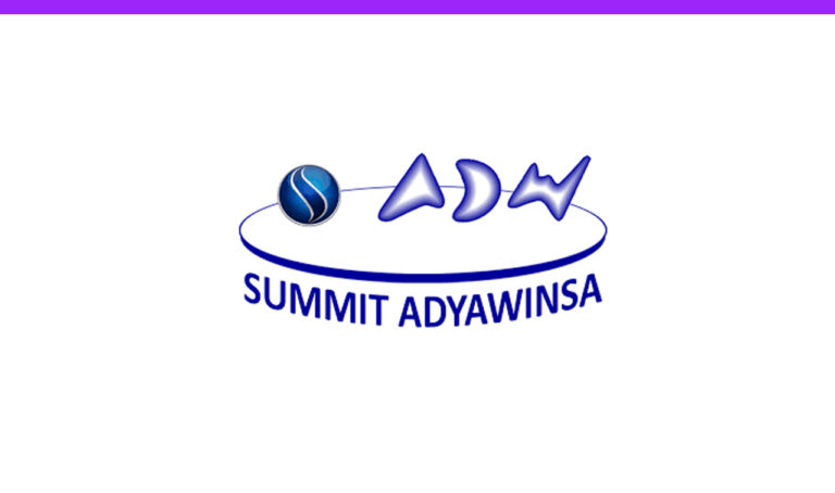 Lowongan Kerja Terbaru PT Summit Adyawinsa Indonesia