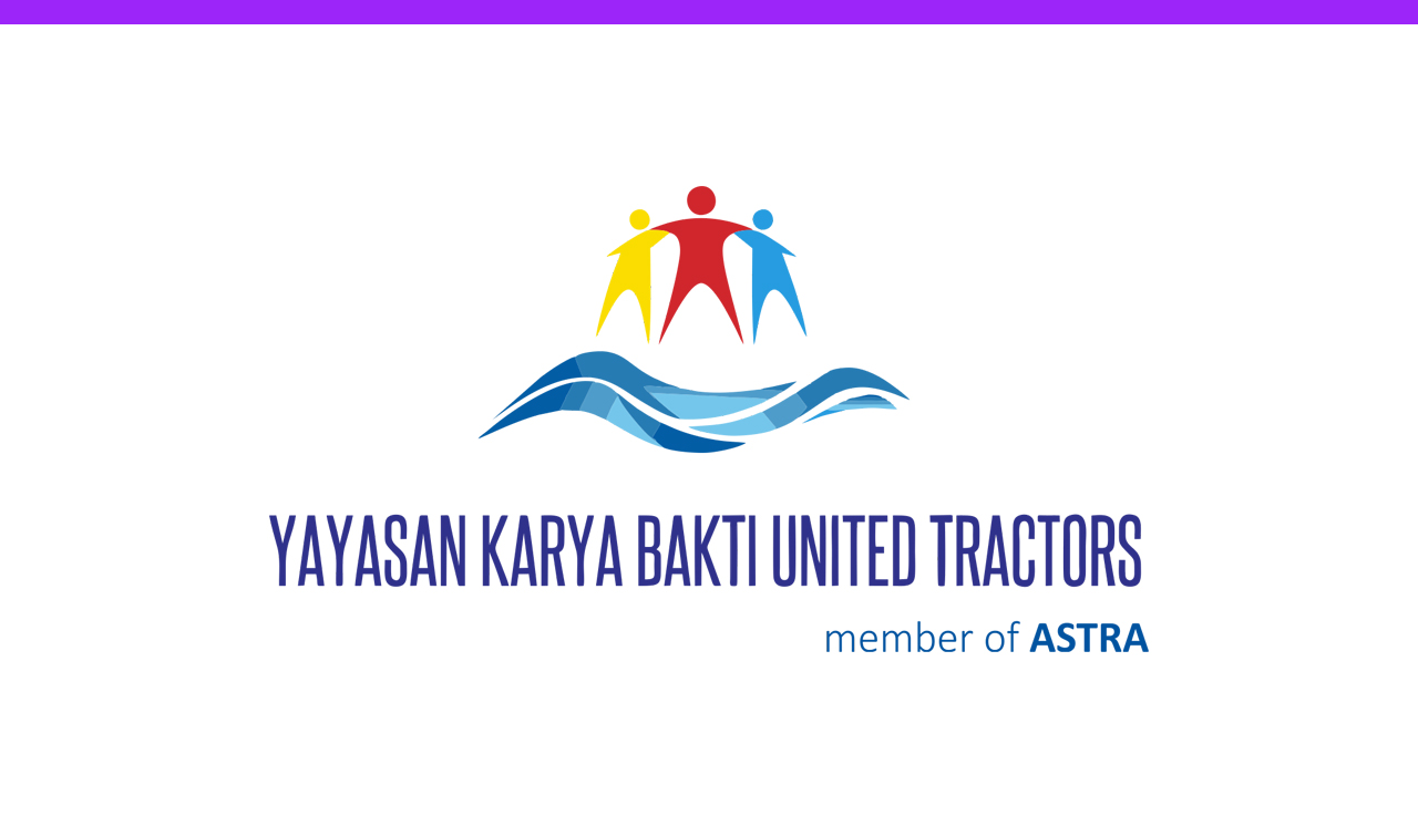 Lowongan Kerja Yayasan Karya Bakti United Tractors (YKBUT)