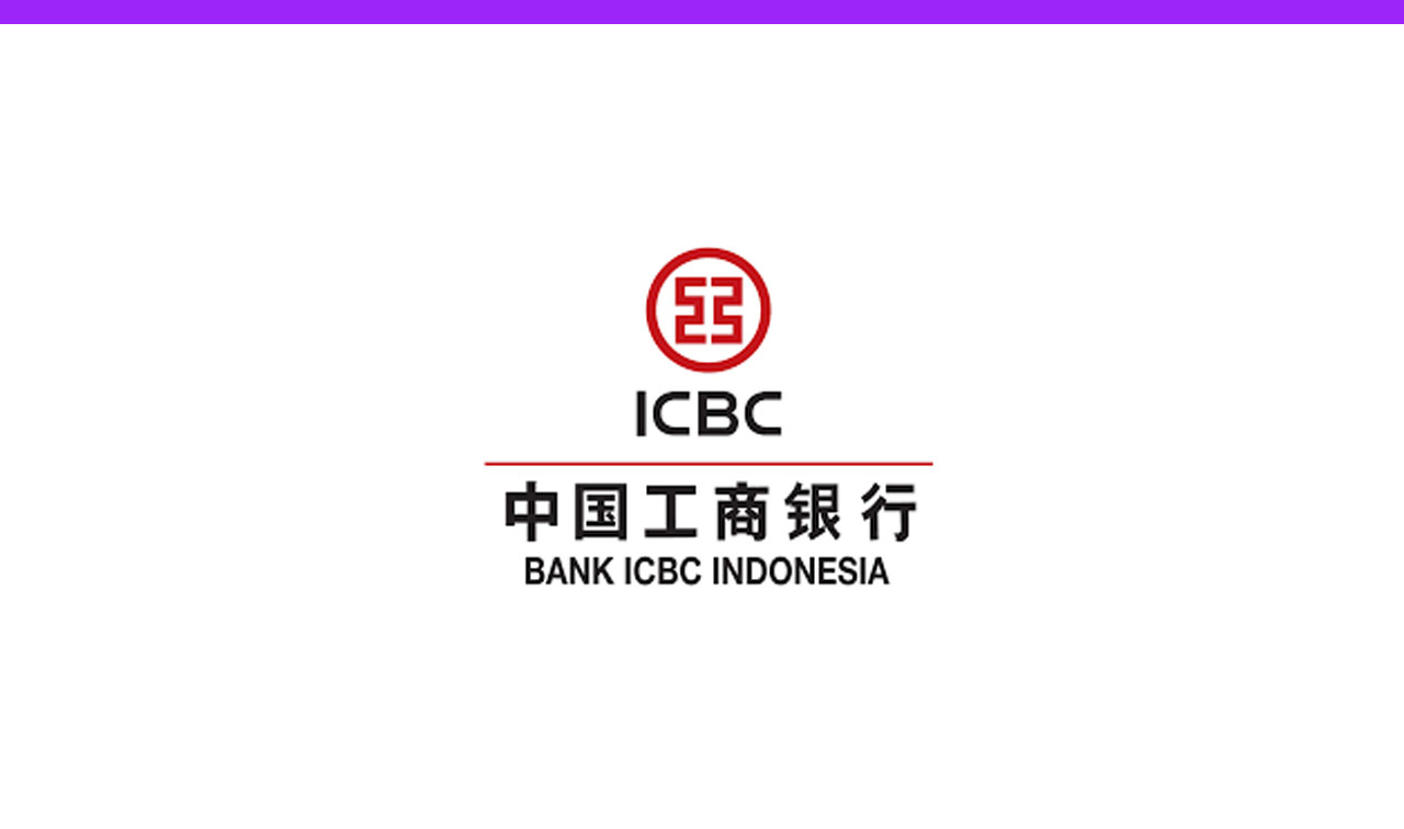 Lowongan PT Bank ICBC Indonesia