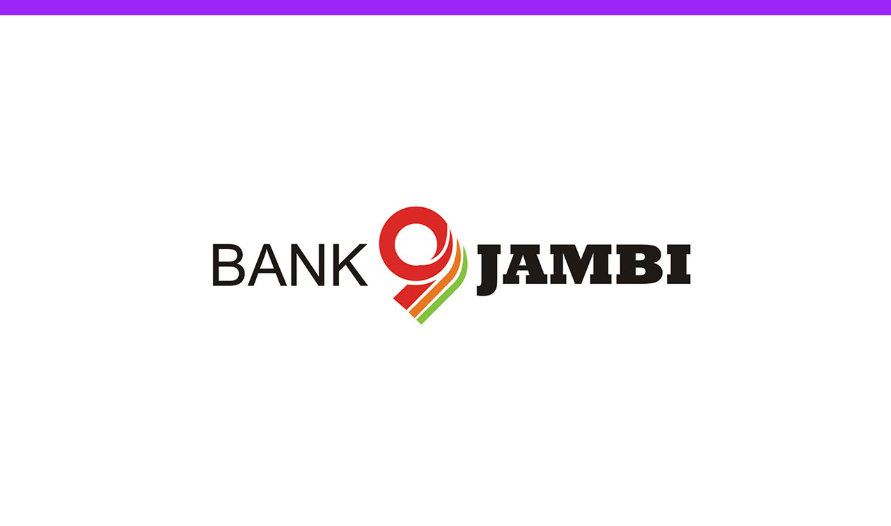 Lowongan Kerja Bank Jambi Februari 2021 - 8 Posisi