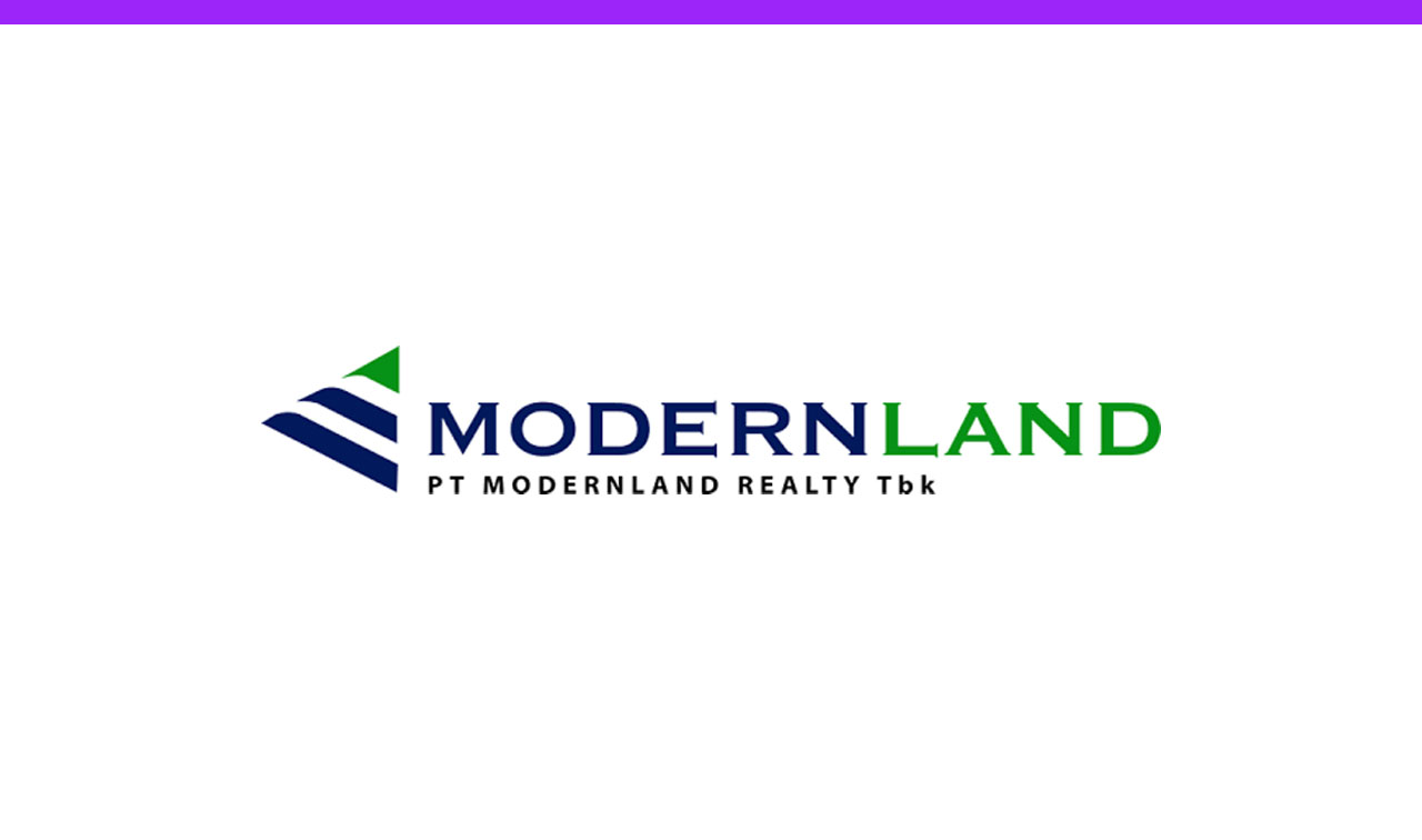 Lowongan Kerja PT Modernland Realty Tbk