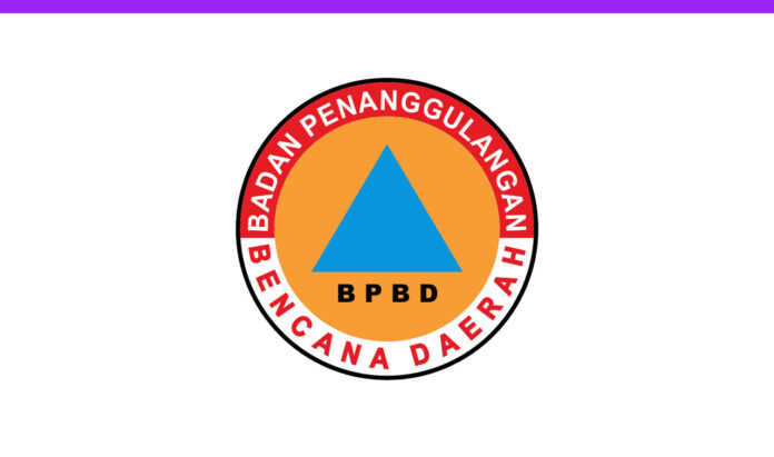 Lowongan Kerja Badan Penanggulangan Bencana Daerah (BPBD)