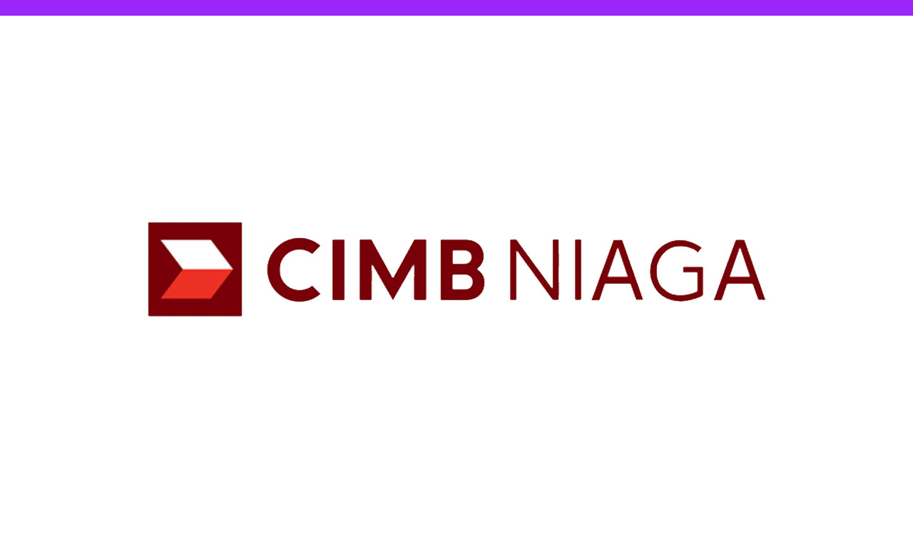 Lowongan PT Bank CIMB Niaga Tbk